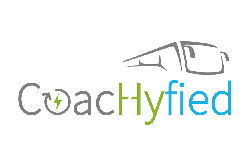 FEV DRIVES DEVELOPMENT OF FUEL CELLS FOR CLIMATE-NEUTRAL COACHES WITH “COACHYFIED”